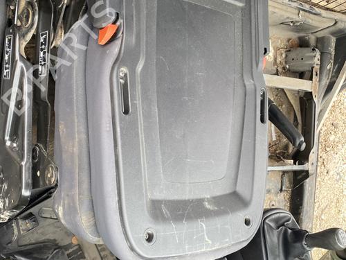 Right front seat PEUGEOT BIPPER Tepee 1.3 HDi 75 | BP31093499C16 - Image 2