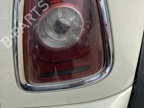Used Right taillight MINI MINI (R56) Cooper D (109 hp) 26232102