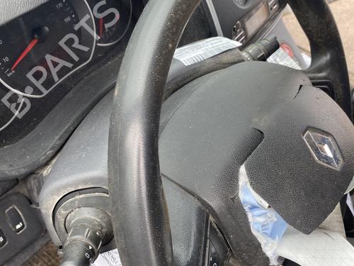 Used Steering wheel Steering wheel RENAULT KANGOO Express (FW0/1_) 1.5 dCi 90 (FW0G, FW05, FW08, FW11) (90 hp) 32439537 32439537