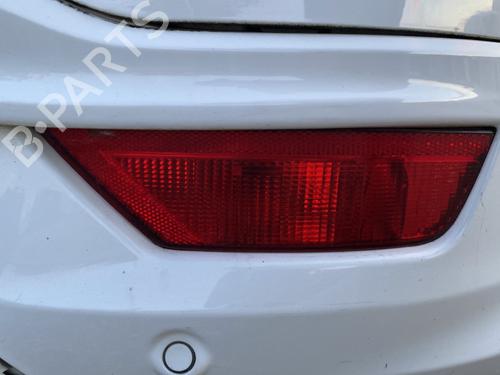 Used Rear fog light Rear fog light FORD KUGA II (DM2) 2.0 TDCi (150 hp) 30101539 30101539