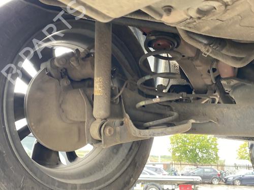 Rear axle SUZUKI SWIFT V (AZ) 1.2 SHVS (A2L412) | BP29201841M2  - Image 6