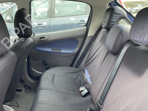 Front left panel PEUGEOT 206 Hatchback (2A/C) 1.4 i | BP31691314C58  - Image 7