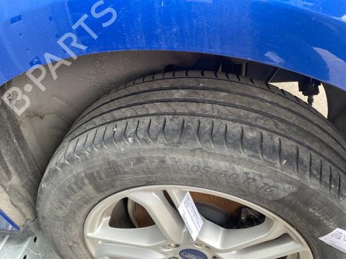 Hjulbue FORD FOCUS IV (HN) 1.5 EcoBlue | BP27496445C56 - Image 3