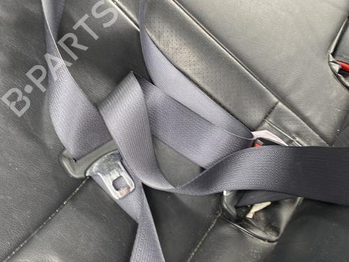 Used Rear left seatbelt Rear left seatbelt PEUGEOT 4007 (VU_, VV_) 2.2 HDi (156 hp) 33170885 33170885