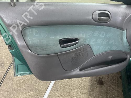 Used Front left panel Front left panel PEUGEOT 206 Hatchback (2A/C) 2.0 HDI 90 (90 hp) 30854022 30854022