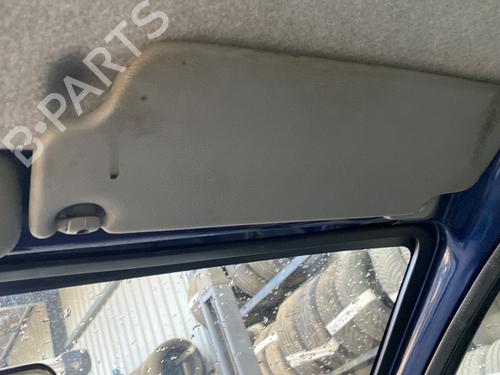 Used Right sun visor Right sun visor RENAULT TWINGO I (C06_) [1993-2012] 33554575 33554575