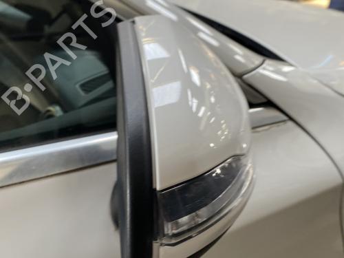 Right mirror MERCEDES-BENZ C-CLASS Coupe (C205) C 220 d (205.304) | BP28044626C27 