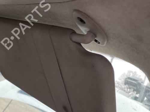 Used Right sun visor Right sun visor PEUGEOT EXPERT Van (VF3A_, VF3U_, VF3X_) 1.6 HDi 90 16V (90 hp) 31019140 31019140