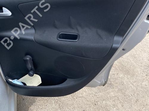 Used Rear right panel Rear right panel PEUGEOT 207 (WA_, WC_) 1.6 HDi (90 hp) 30934078 30934078