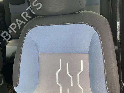 Left front seat PEUGEOT PARTNER Tepee 1.6 HDi | BP36949143C15 - Image 3