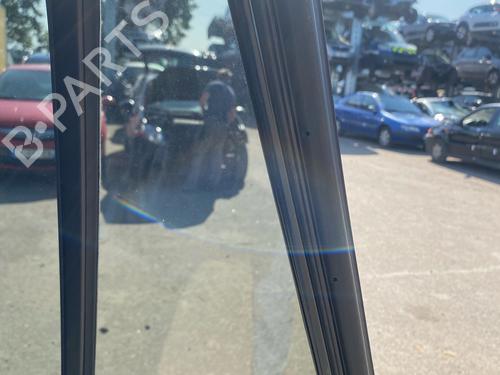 Dør rude højre bagtil Dør rude højre bagtil TOYOTA RAV 4 III (_A3_) 2.2 D 4WD (ALA30_, ALA30R) (150 hp) 37588649 37588649