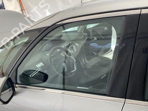 Used Front left door window CITROËN C4 Picasso II 1.6 HDi / BlueHDi 115 (115 hp) 32091786