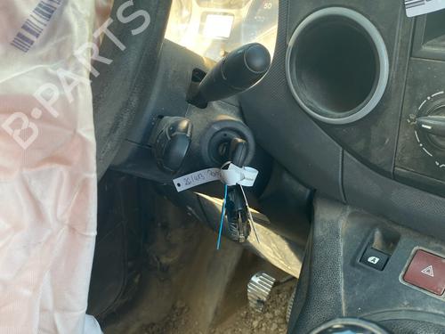 Ignition barrel PEUGEOT PARTNER Box Body/MPV 1.6 HDi | BP37749974M48 - Image 3
