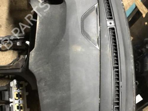 Dashboard PEUGEOT 3008 II SUV (MC_, MR_, MJ_, M4_) 1.5 BlueHDi 130 | BP19904431C46 