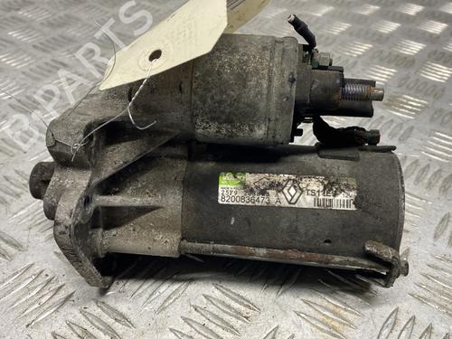 Used Starter Starter DACIA LODGY (JS_) 1.5 dCi (JSMC, JSAF) (107 hp) 30793394 30793394