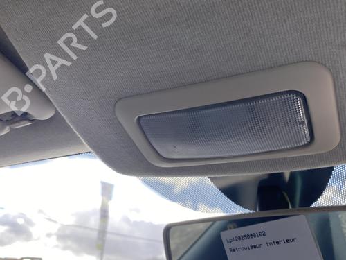 Used Interior roof light FORD KA (RU8) 1.2 (69 hp) 23904504
