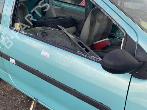 Tür rechts vorne RENAULT TWINGO I (C06_) 1.2 (C066, C068) | BP29893572C3