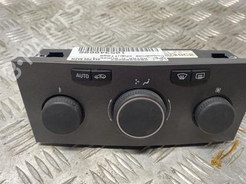 Climate control OPEL ASTRA H (A04) 1.6 (L48) | BP25442351I5 - Image 7