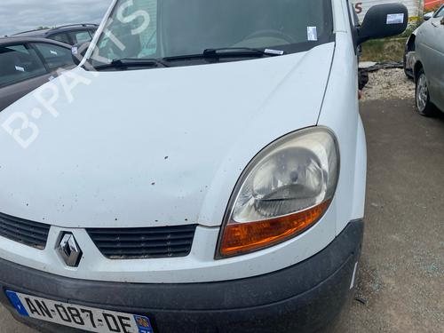 Optica esquerda RENAULT KANGOO (KC0/1_) 1.5 dCi (KC07) | BP34412408C28 - Image 2