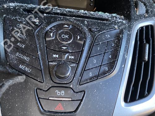 Radio FORD FOCUS III 1.0 EcoBoost | BP32030797E6 - Image 5