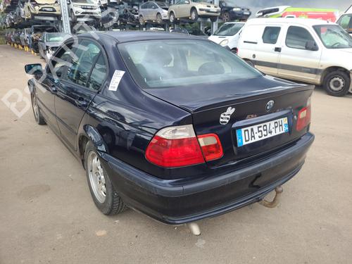 Right headlight BMW 3 (E46) 320 d | BP36337384C29 - Image 7