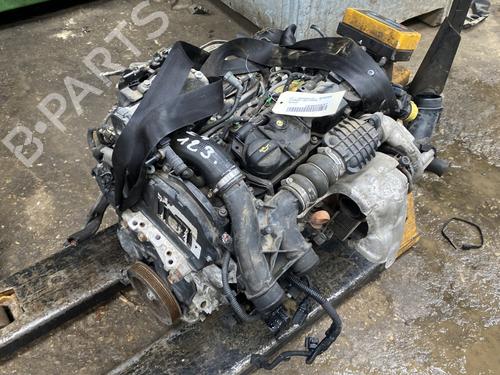 Engine CITROËN DS3 (SA_) 1.6 HDi 90 | BP24541326M1