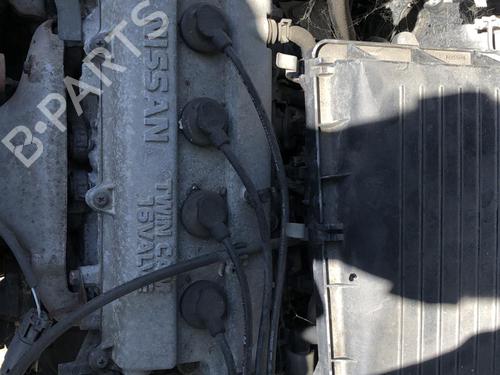 Engine NISSAN MICRA II (K11) 1.0 i 16V | BP19905710M1 
