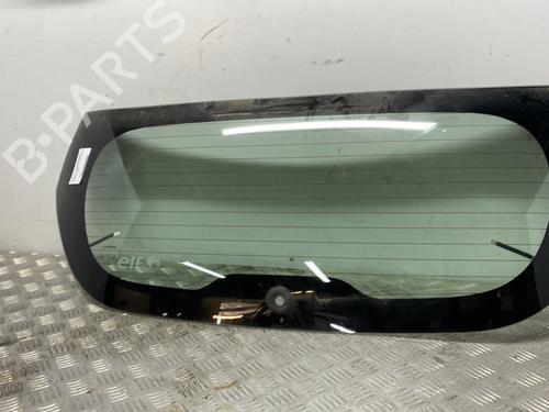 Bootlid window RENAULT CLIO IV (BH_) 1.5 dCi 90 | BP26173297C64 