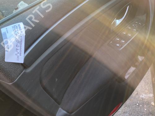 Used Front left panel Front left panel RENAULT LAGUNA III (BT0/1) 1.5 dCi (BT00, BT0A, BT0T, BT1J) (110 hp) 24439083 24439083