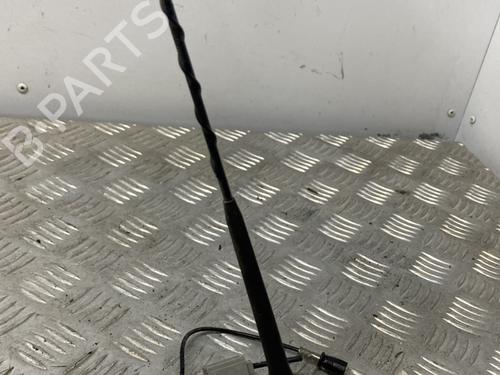 Antenna/Base PEUGEOT 3008 I MPV (0U_) 1.6 HDi | BP26665375C140 
