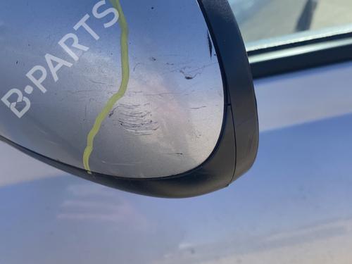 Left mirror PEUGEOT 406 (8B) 2.0 16V | BP24888958C26 