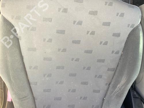 Rear seat PEUGEOT 807 (EB_) 2.2 HDi | BP39215428C17 - Image 2
