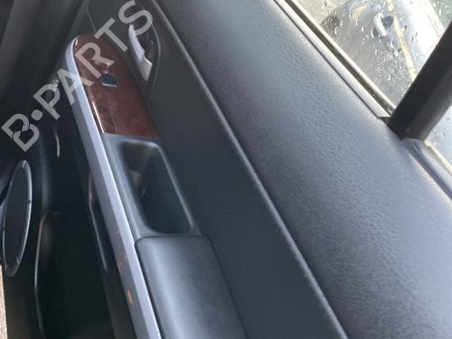 Rear right panel SUZUKI GRAND VITARA II (JT, TE, TD) 1.9 DDiS All-wheel Drive (JT419, TD44, JB419WD, JB419XD,... | BP31908899C61 - Image 2