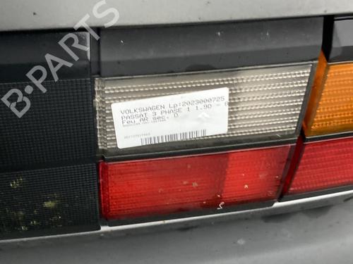 Used Right tailgate light VW PASSAT B3/B4 (3A2, 35I) 1.9 D (68 hp) 22114500