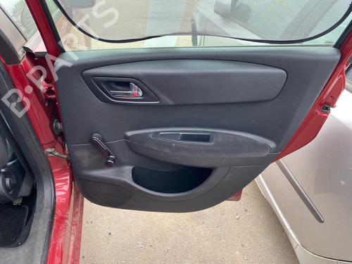 Rear right panel CITROËN C4 I (LC_) 1.6 HDi | BP34360624C61 - Image 2