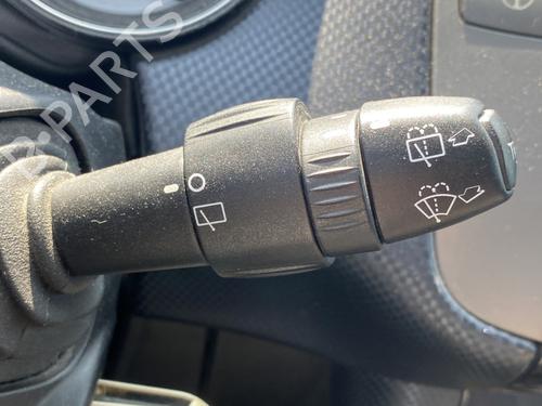 Used Steering column stalk Steering column stalk FIAT BRAVO II (198_) 1.6 D Multijet (198AXL1B) (120 hp) 26557534 26557534