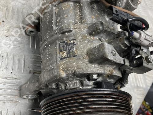 Used AC compressor AC compressor BMW 3 (F30, F80) 316 d (116 hp) 23783670 23783670
