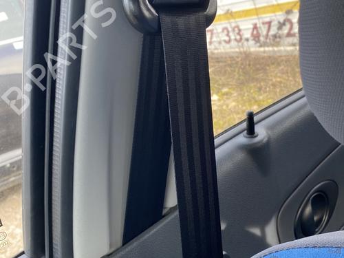 Used Front right seatbelt Front right seatbelt CHEVROLET MATIZ (M200, M250) 0.8 (52 hp) 31791847 31791847