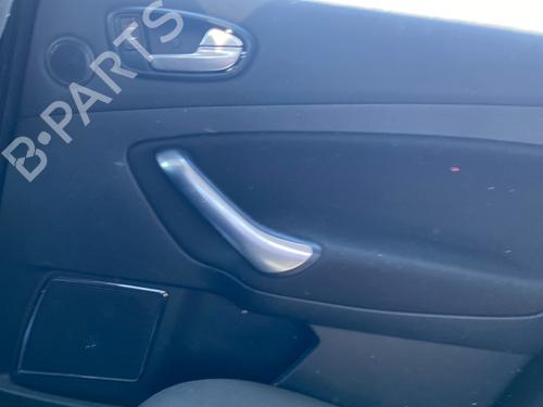 Used Rear right panel Rear right panel 36684718 36684718