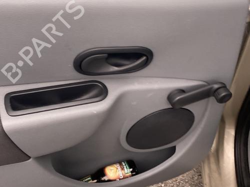 Used Rear left panel Rear left panel RENAULT MODUS / GRAND MODUS (F/JP0_) 1.2 (JP0C, JP0K, FP0C, FP0K, FP0P, JP0P, JP0T) (75 hp) 29074406 29074406