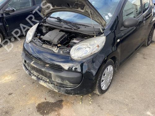 Used Subframe Subframe CITROËN C1 (PM_, PN_) 1.0 (68 hp) 29590818 29590818
