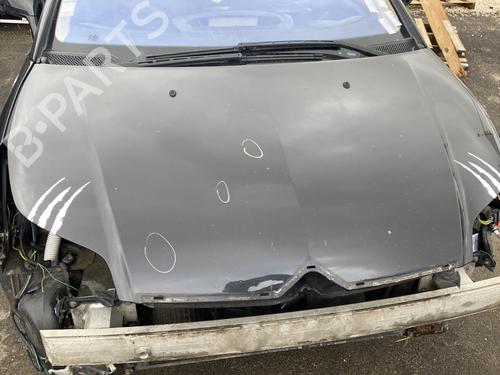 Used Hood CITROËN C4 I (LC_) 1.6 HDi (109 hp) 27611635