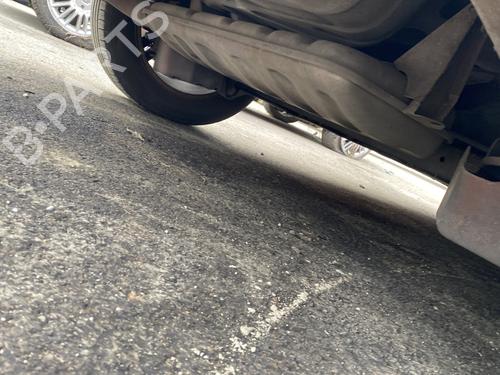 Rear axle RENAULT LAGUNA II (BG0/1_) 1.9 dCi (BG1A, BG1W, BG0G) | BP30948047M2