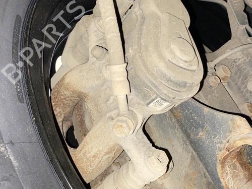 Left rear brake caliper RENAULT KADJAR (HA_, HL_) 1.2 TCe 130 (HLMR) | BP30480850M107