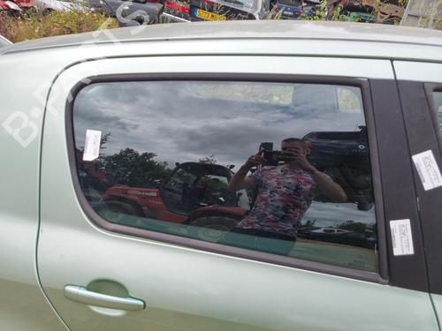 Used Rear right door window PEUGEOT 307 (3A/C) 2.0 HDi 90 (90 hp) 19911713