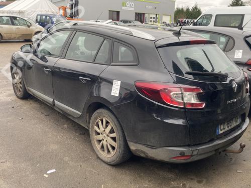 Front left panel RENAULT MEGANE III Grandtour (KZ0/1) 1.5 dCi (KZ09, KZ0D, KZ1G, KZ29, KZ14, KZ1W, KZ10, KZ1F,... | BP32170414C58 - Image 7