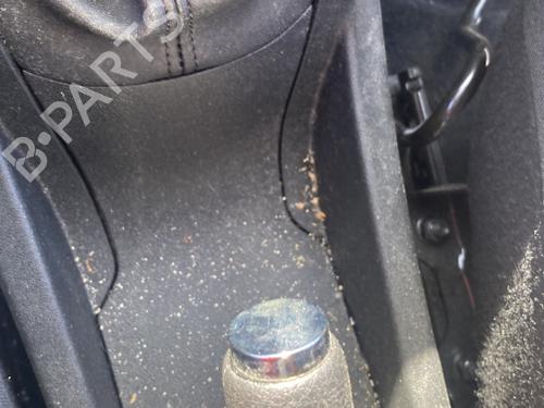 Used Hand brake PEUGEOT 208 I (CA_, CC_) 1.2 VTI 82 (82 hp) 27523764