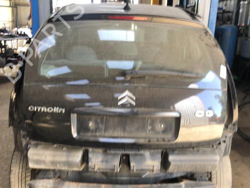 Tailgate CITROËN C3 I (FC_, FN_)  | BP19911995C6 