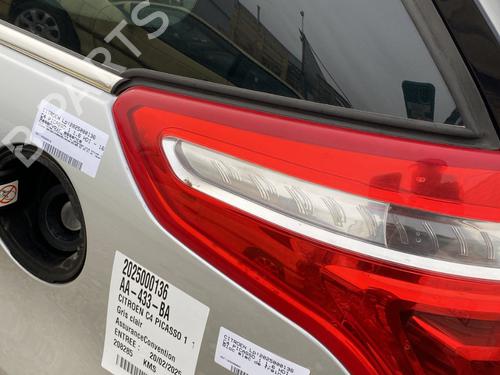 left-taillight-citroen-c4-picasso-i-mpv-ud_-2006-2007-2008-2009-2010-2011-2012-2013-2014-2015-24454786 main image