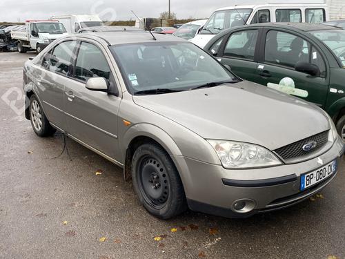 Right mirror FORD MONDEO III (B5Y)  | BP21596400C27 